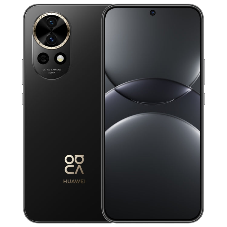 Huawei nova 13, 12GB+256GB, Screen Fingerprint Identification, 6.7 inch HarmonyOS 4.2, NFC, OTG, Not Support Google Play, nova 13, 12GB+256GB Huawei nova 13, 12GB+256GB, Screen Fingerprint Identification, 6.7 inch HarmonyOS 4.2, NFC, OTG, Not Support Google Play, nova 13, 12GB+256GB